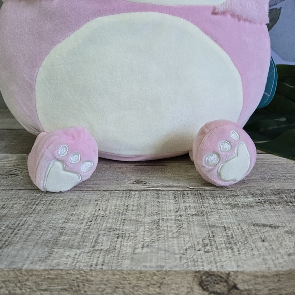 SQUISHMALLOWS | Zyan Plush - Picture 6 of 11